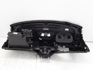 RENAULT Fluence (2009–2017) Dashboard and its parts 681005424R - 6