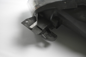 Citroen C4 Picasso (2007–2013) Scheinwerfer vorne 16298200 - 5