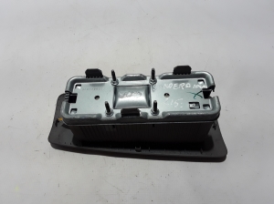 Dacia Sandero (2008–2012) Passenger dashboard airbag 8200785067 - 2