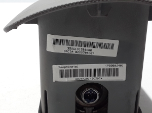 Dacia Sandero (2008–2012) Passenger dashboard airbag 8200785067 - 3