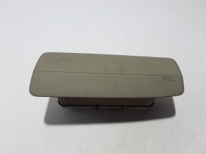 Passenger dashboard airbag - 8200785067