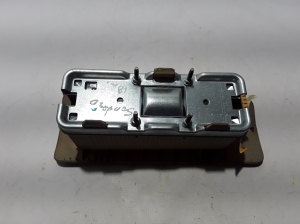 Dacia Sandero (2008–2012) Passenger dashboard airbag 8200785067 - 2