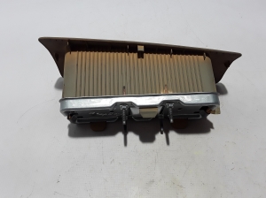 Dacia Sandero (2008–2012) Passenger dashboard airbag 8200785067 - 3