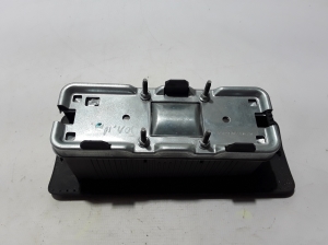 Dacia Sandero (2008–2012) Passenger dashboard airbag 8200782822 - 3