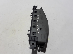 RENAULT Laguna II (2001–2007) Rücksitzairbag 8200236070 - 3