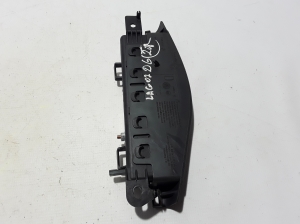RENAULT Laguna II (2001–2007) Rücksitzairbag 8200236076 - 3