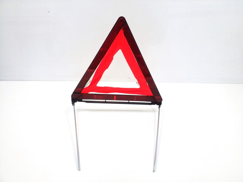 MERCEDES-BENZ M-Class W164 (2005-2011) Warning Triangle A1648900097 20417916