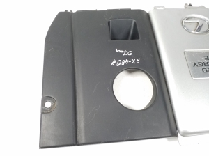 LEXUS RX (2003–2009) Engine cover 5379648020 - 4