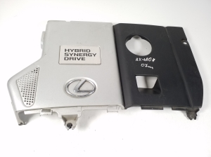 Motorabdeckung - 5379648020