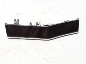  Interior panel trim 