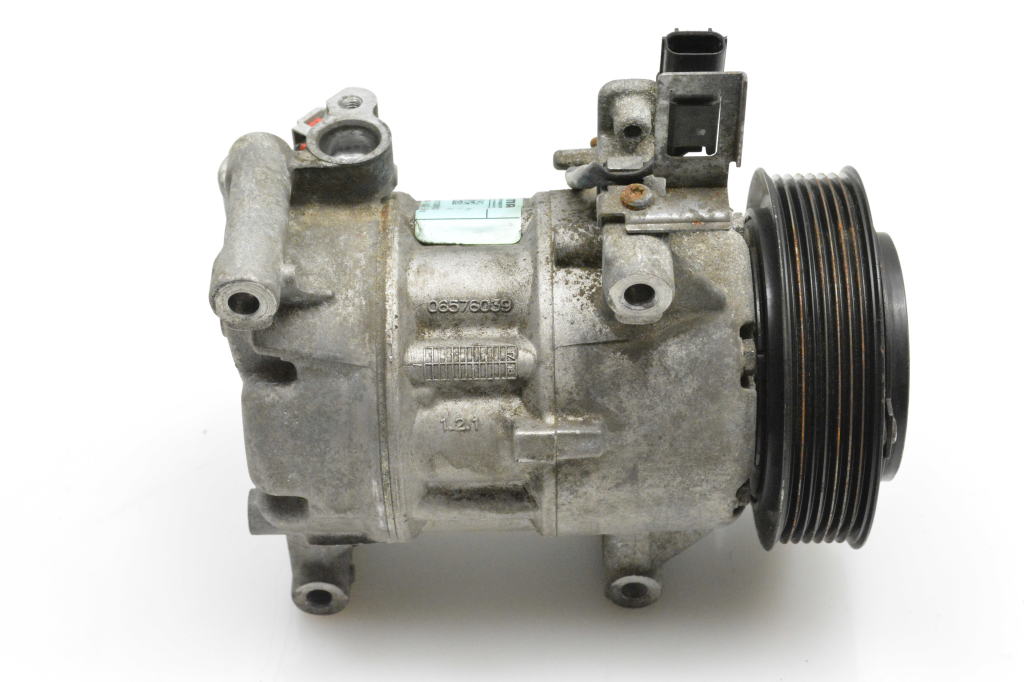 Used Honda Civic Air conditioner compressor 6CVC140E