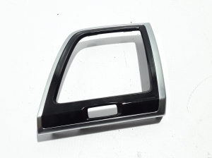  Interior panel trim 