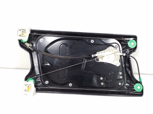 Land Rover Sport L320 (2005–2013) Priekšējo durvju logu pacēlājs CUH500113 - 3