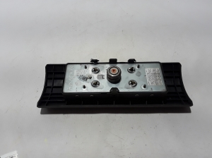 RENAULT Kangoo (1997–2009) Passenger dashboard airbag 8200091774 - 3