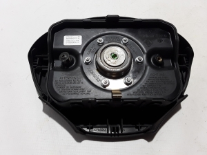 RENAULT Kangoo (1997–2009) Rooli turvapadi 8200350772 - 3