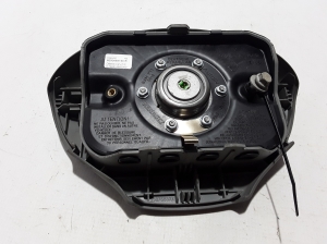 RENAULT Kangoo (1997–2009) Rooli turvapadi 8200683190 - 2