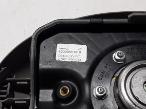 RENAULT Kangoo (1997–2009) Rooli turvapadi 8200683190 - 3