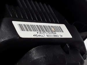 Opel Movano A (1998–2010) Rooli turvapadi 8200188635 - 2