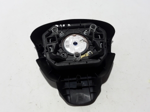 Opel Movano A (1998–2010) Rooli turvapadi 8200188635 - 3