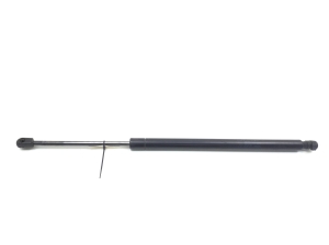   Trunk lid shock absorber 