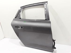 RENAULT Talisman II (2015–2026) Rear side doors 821003230R - 2