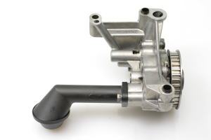 Volkswagen Golf VI (2008–2013) Ölpumpe 03L115105C - 2