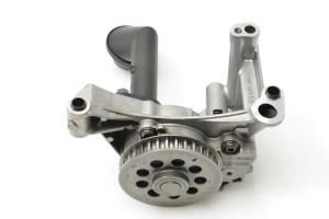 Volkswagen Golf VI (2008–2013) Ölpumpe 03L115105C - 3