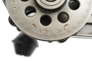 Volkswagen Golf VI (2008–2013) Ölpumpe 03L115105C - 5