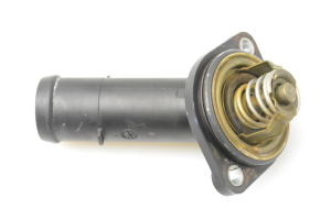  Thermostat housing 