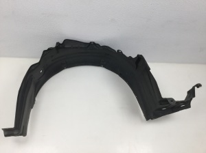 NISSAN Primera P12 (2001–2008) Front wheel arch liner 63841AV500 - 2