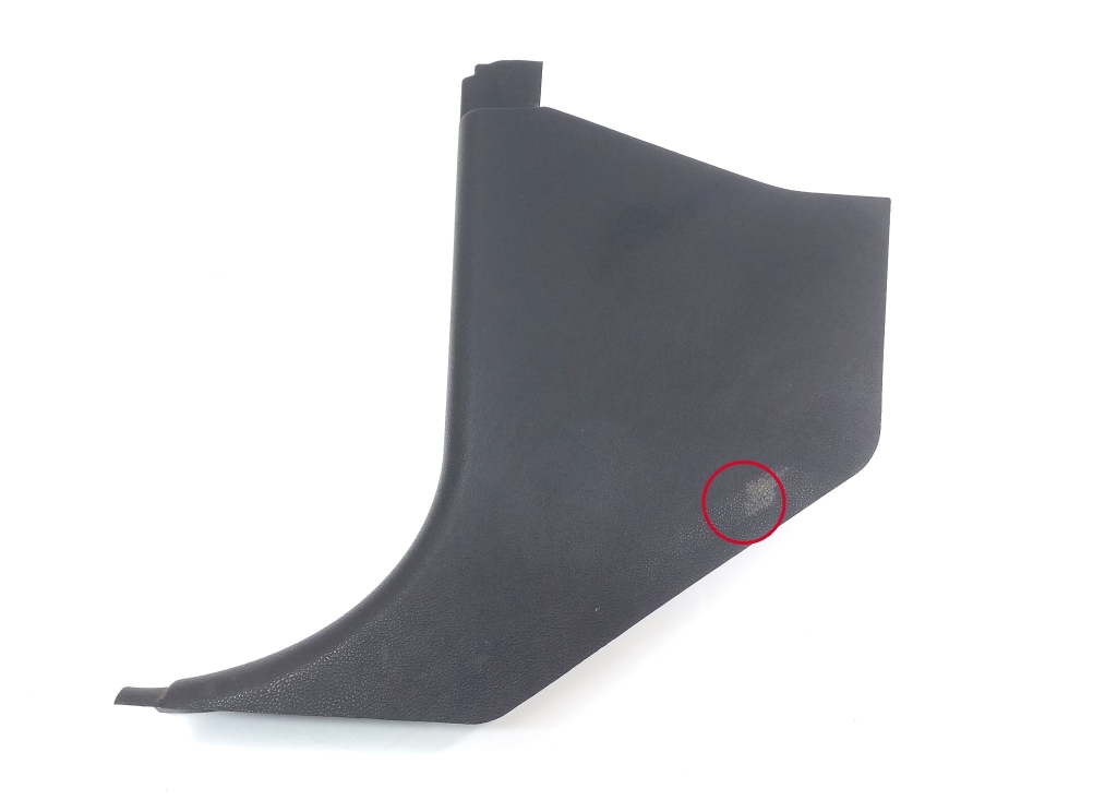 MERCEDES-BENZ M-Class W164 (2005-2011) Left A Pillar Trim A1646908925 20417896