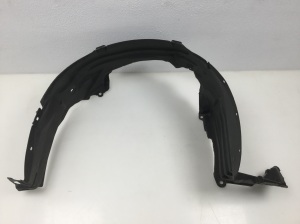 NISSAN Primera P12 (2001–2008) Front wheel arch liner 63840AV600 - 2