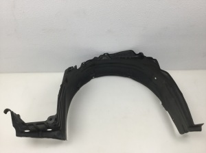 Front wheel arch liner - 63840AV600