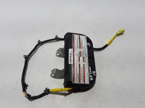 RENAULT Koleos (2007–2016) Sitzairbag vorne 985H01398R - 2