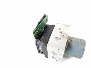 Mercedes Benz GL-Class 166 (2012–2015) ABS Steuergerät A1669013400 - 4