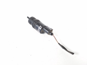 Mercedes Benz E-Class W207 (2009–2017) Front windshield washer pump A2218690121 - 3