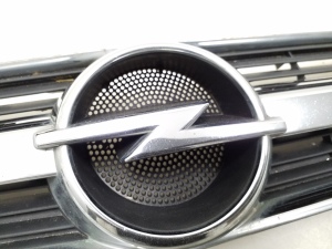 Opel Vectra C (2002–2008) Iluvõre 13106812 - 3