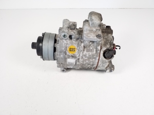 AUDI S5 8T3 (2007–2016) Klimakompressor 8K0260805H - 4