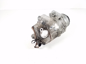 AUDI S5 8T3 (2007–2016) Klimakompressor 8K0260805H - 5