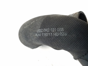 AUDI S5 8T3 (2007–2016) Voolik 8K0121055 - 3