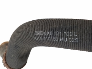 AUDI S5 8T3 (2007–2016) Voolik 8K0121109L - 3