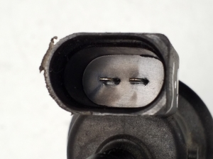AUDI S5 8T3 (2007–2016) Magnetventil 06E906517A - 2