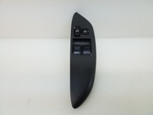   Front door glass switch  -  