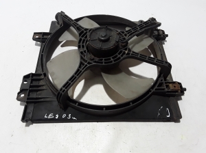 Subaru Legacy III (1998–2003) Dzesēšanas ventilators 73313AE000 - 2