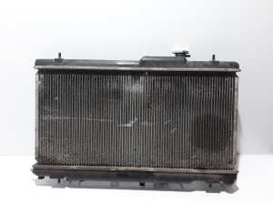 Subaru Legacy III (1998–2003) Motorkühler 45111AE000 - 3