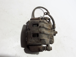 Subaru Legacy III (1998–2003) Eesmine pidurisadul 26291AC031 - 3
