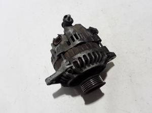 Subaru Legacy III (1998–2003) Lichtmaschine 23700AA370 - 3