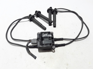 Subaru Legacy III (1998–2003) Ignition coil 22433AA410 - 3