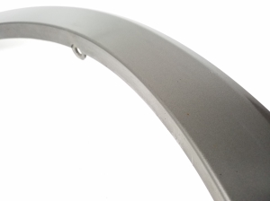 Rear fender trim cover - 877413J000