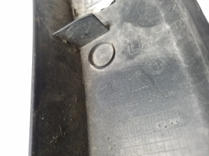 Hyundai ix55 (2008–2013) Abdeckung Kotflügel hinten 877413J000 - 3